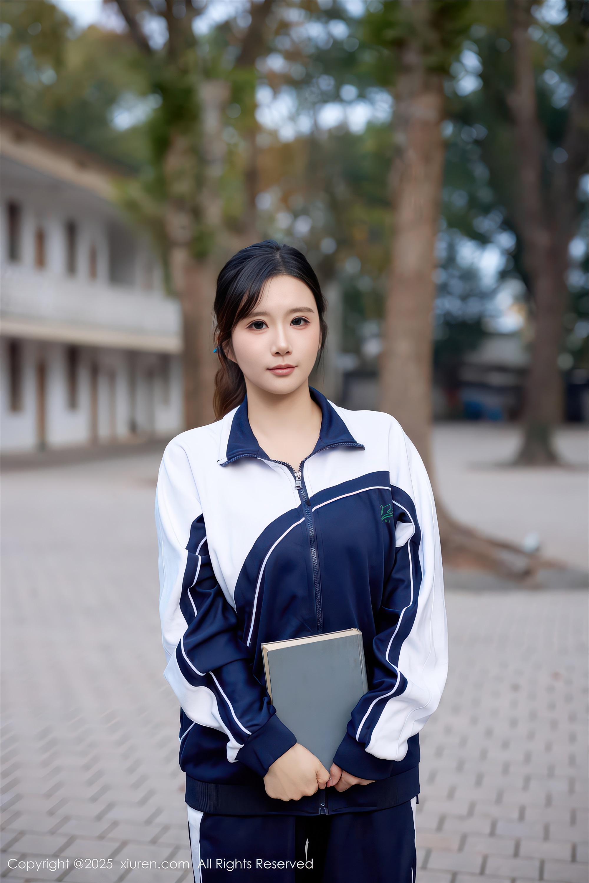 Xiuren秀人网 2025.12.12 NO.11103 小肉肉咪